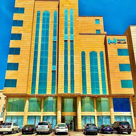 شقة فاخرة بالخبر- حي الحمراء Zewnętrze zdjęcie